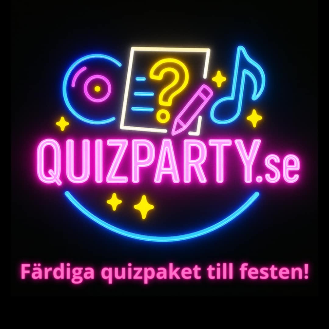 Quizparty
